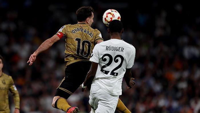 Stoperde Real Madrid, orta sahada Bayern Münih: Galatasarayın transfer planı ortaya çıktı İki yıldız hedefte