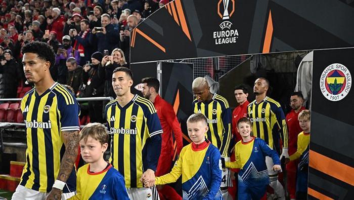 NORVEÇ BASININDAN FENERBAHÇE ÖVGÜSÜ