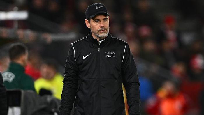 TAM BİR AŞAĞILANMA