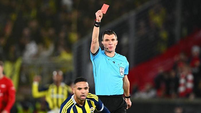 ACIMASIZ KIRMIZI KART