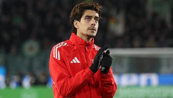 ALMANYADA LEITE ZİRVESİ