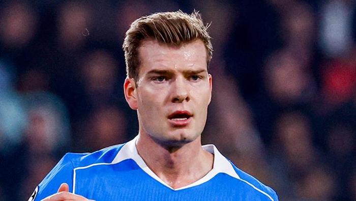 BİTMEYEN AŞK SORLOTH