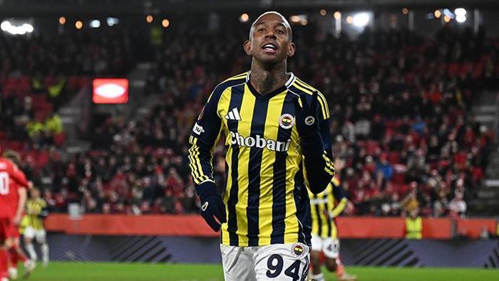 TALISCA: ÇOK MUTLUYUM