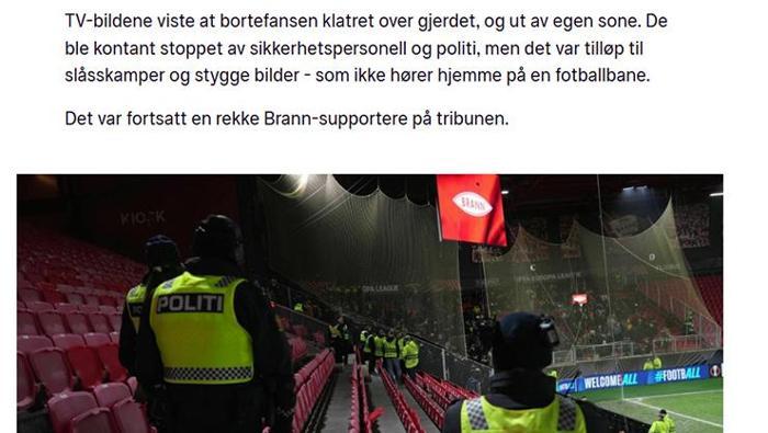 ÇİRKİN SAHNELER YAŞANDI