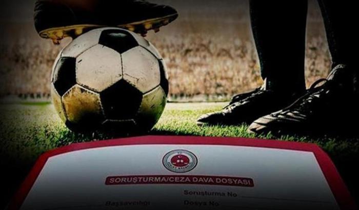 20 ŞÜPHELİ TUTUKLANMIŞTI