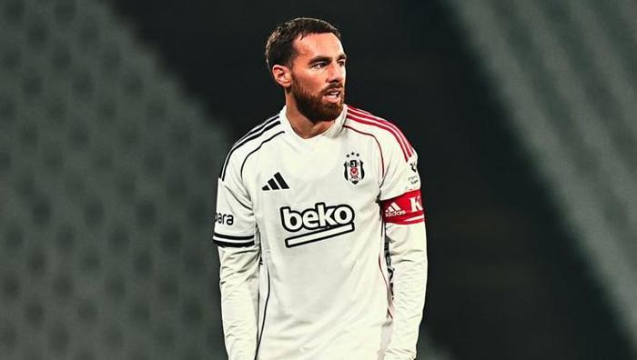 ORKUN KÖKÇÜ (BEŞİKTAŞ)