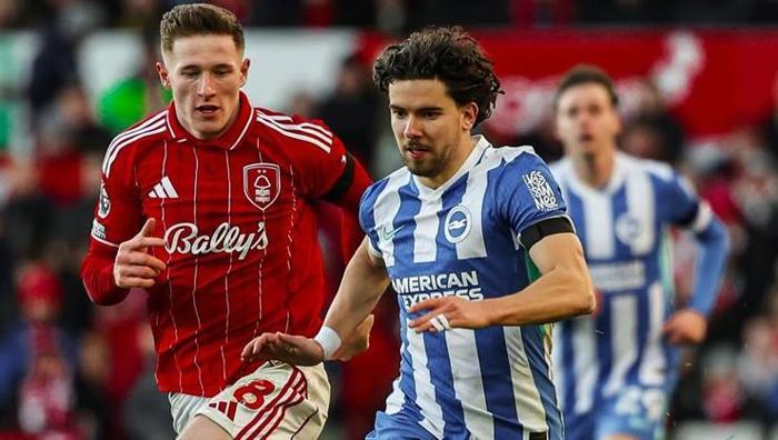 FERDİ KADIOĞLU (BRIGHTON)