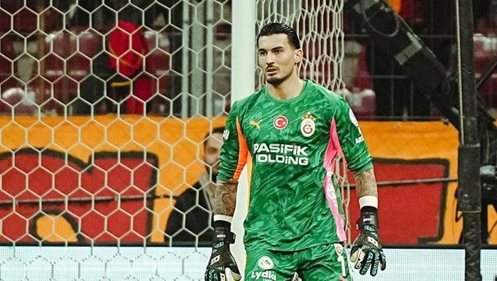 UĞURCAN ÇAKIR (GALATASARAY)