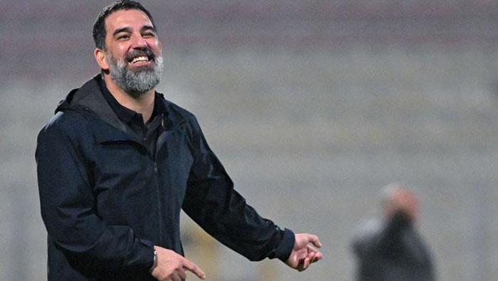 KİMLİĞİMİZE DÖNDÜK