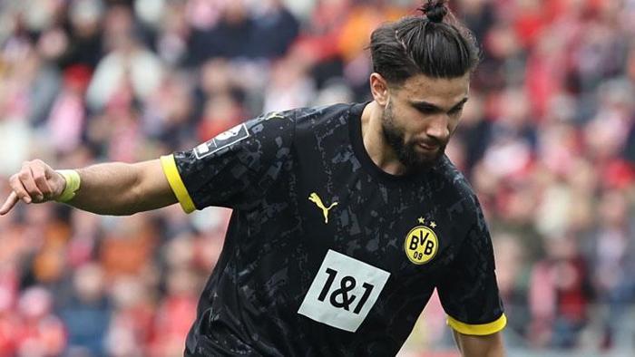 Beşiktaşa Yunan stoper; Antonios Papadopoulos için görüşmeler başladı