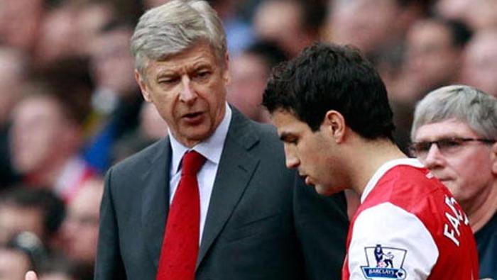 ARSENAL CEVAP VERMEDİ