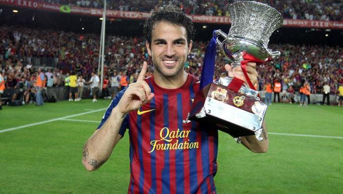 BARCELONA KALMAMI İSTEDİ