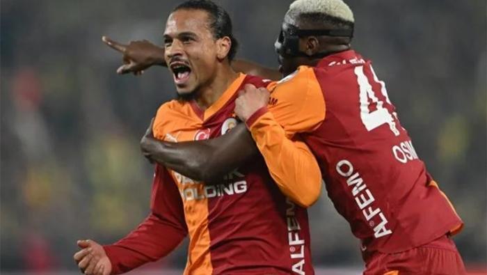 Antalyaspor - Galatasaray maçı canlı izle | ANTALYA GS maçı şifresiz (Galatasaray maçı canlı yayın)