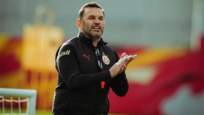 Galatasarayda kritik eksikler