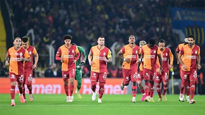 Antalyaspor - Galatasaray maçı canlı izle | ANTALYA GS maçı şifresiz (Galatasaray maçı canlı yayın)