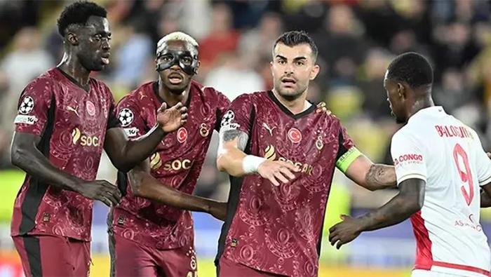 Hasan Şaş çok net konuştu Icardi sözleri ve Atletico Madrid tahmini Artık bir özrü yok