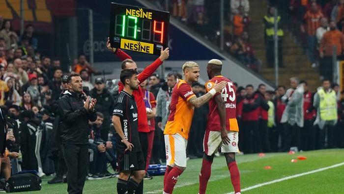 Bu teklifi kabul eder Mauro Icardiye gelen transfer teklifleri açıkladı: Galatasarayda hareketli saatler