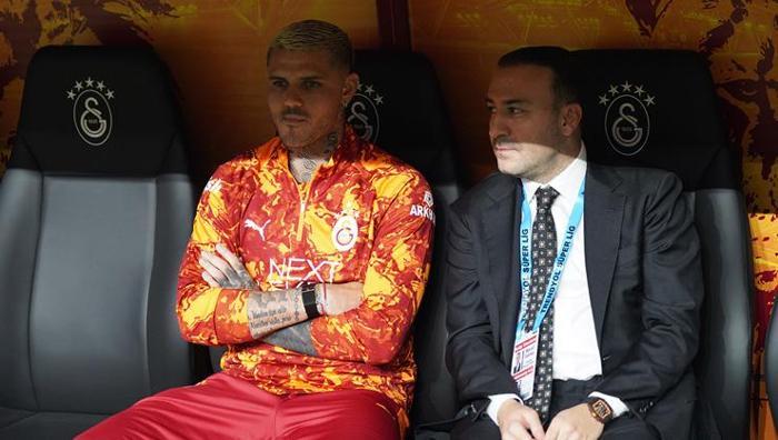 Bu teklifi kabul eder Mauro Icardiye gelen transfer teklifleri açıkladı: Galatasarayda hareketli saatler