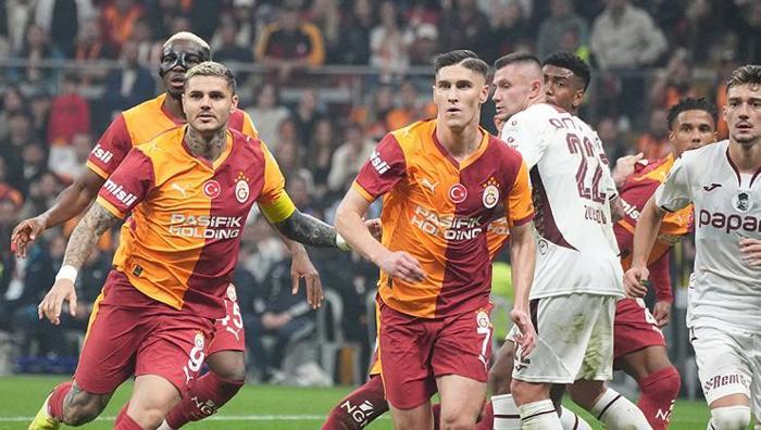 Bu teklifi kabul eder Mauro Icardiye gelen transfer teklifleri açıkladı: Galatasarayda hareketli saatler