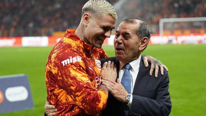 Bu teklifi kabul eder Mauro Icardiye gelen transfer teklifleri açıkladı: Galatasarayda hareketli saatler