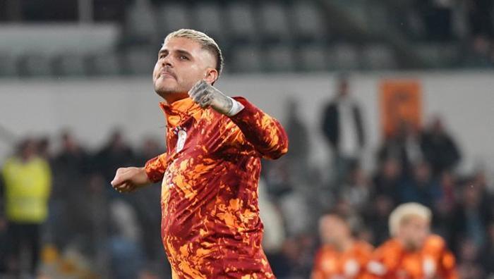 Bu teklifi kabul eder Mauro Icardiye gelen transfer teklifleri açıkladı: Galatasarayda hareketli saatler