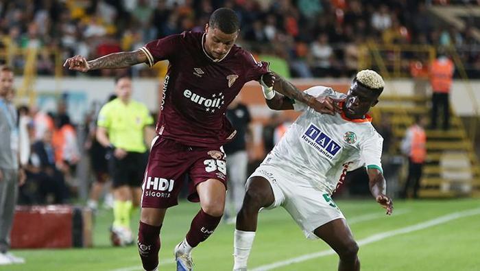 GERÇEKLER ORTAYA ÇIKTI