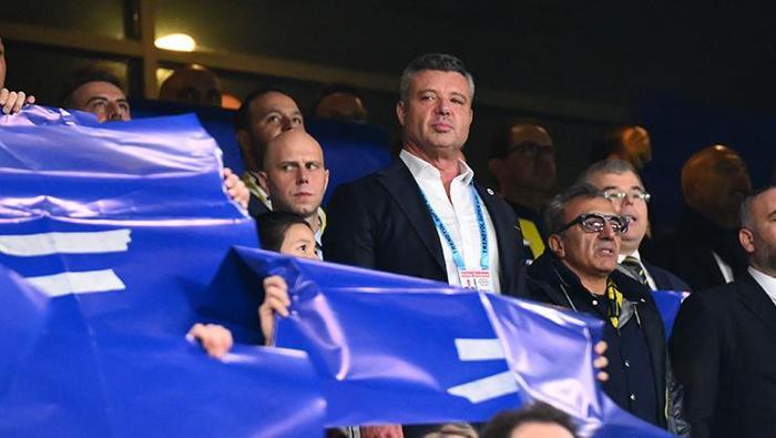 FENERBAHÇENİN ÖNCELİĞİ DEĞİL