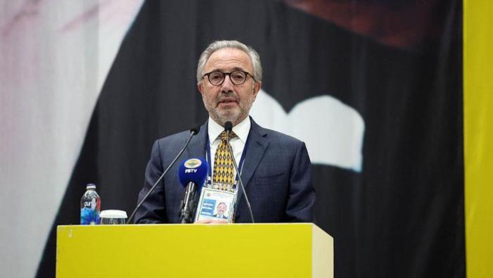 GARİP BİR TESADÜF