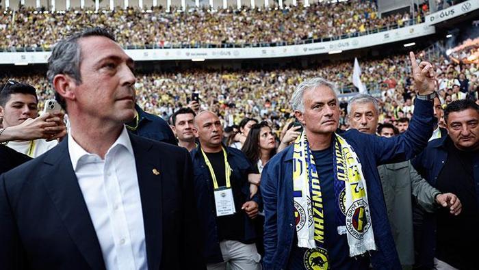 MOURINHO ÇOK KÖTÜ DURUMDA