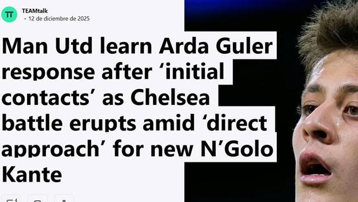 İNGİLİZ BASININDAN BOMBA İDDİA