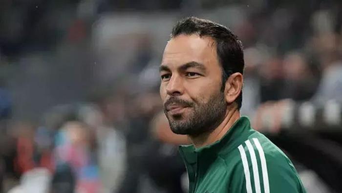 SELÇUK İNAN DEVREYE GİRDİ