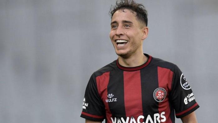 Emre Mor’a sürpriz talip Fenerbahçe günleri sona eriyor
