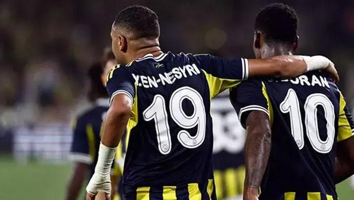 Fenerbahçe’de liste belli oluyor Yönetim harekata geçiyor