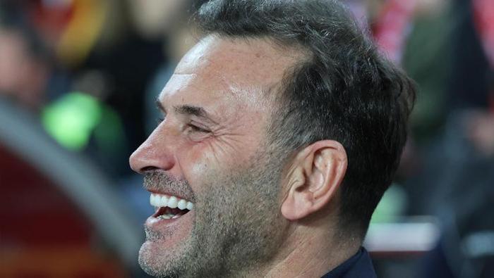 GALATASARAYIN VAZGEÇİLMEZİ OLDU / BURAK ÖZDEMİR - FANATİK