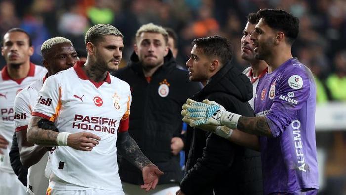 YUNUS AKGÜN YANIT VERDİ