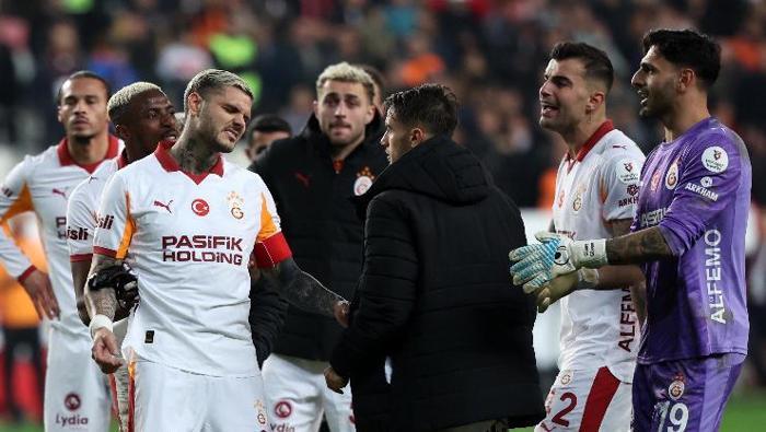 SALLAI GİBİ EN AZ İKİ ADAM DAHA LAZIM