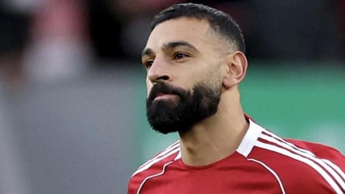 Mohamed Salah tarihe geçti Liverpool evinde Brightonu mağlup etti