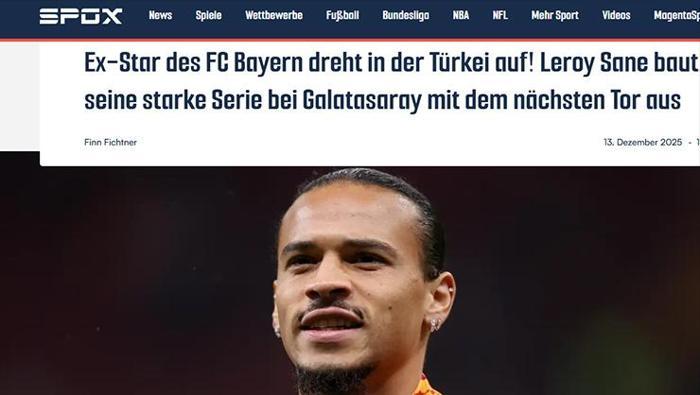 SANE, TÜRKİYEDE FIRTINA GİBİ ESİYOR