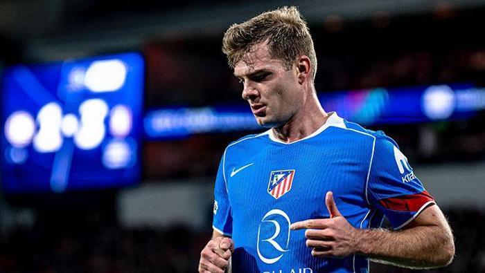 İKİNCİ KEZ YAŞADI