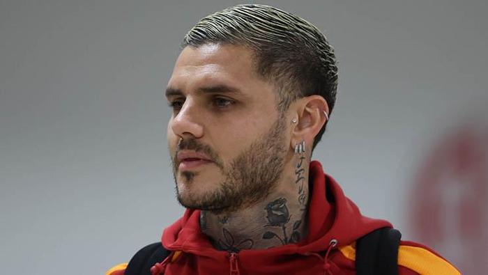 ICARDI REÇETESİ