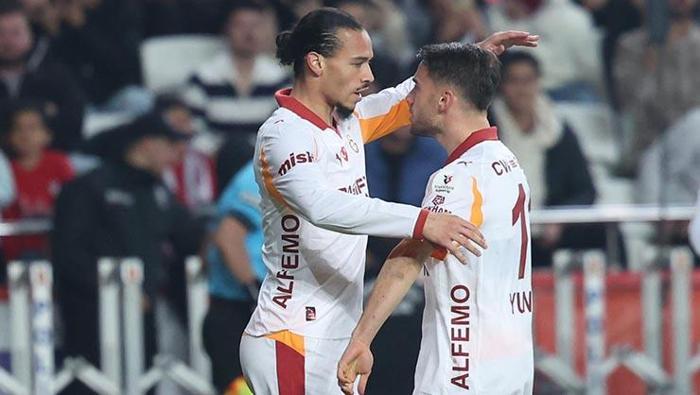 YUNUS, MERTENSİN GENÇ VERSİYONU