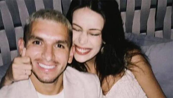 Torreira-Devrim Özkan aşkında son perde Yaptığı hamleyle noktayı koydu