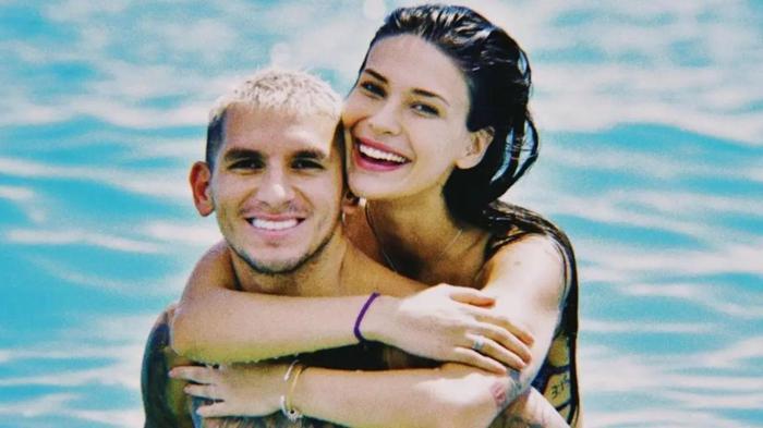 Torreira-Devrim Özkan aşkında son perde Yaptığı hamleyle noktayı koydu