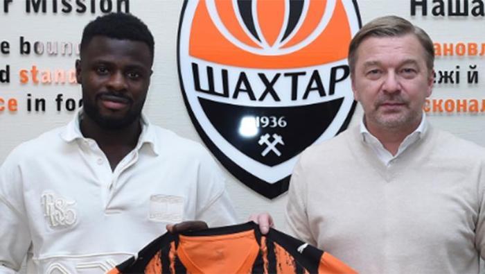 Arda Turanın Shaktarından en yakın rakibine transfer darbesi Rüzgarı lehine çevirdi