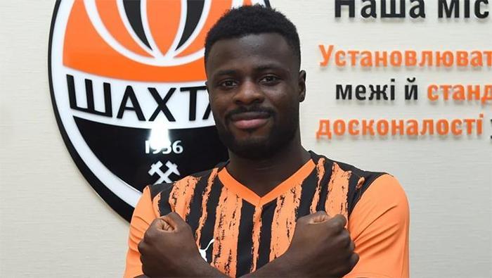 Arda Turanın Shaktarından en yakın rakibine transfer darbesi Rüzgarı lehine çevirdi