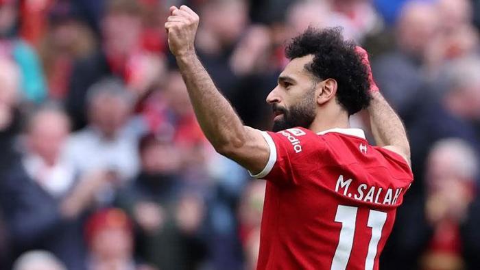 Virgil van Dijk’ten Salah için birlik ve beraberlik sözleri