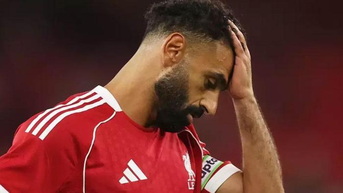 Virgil van Dijk’ten Salah için birlik ve beraberlik sözleri