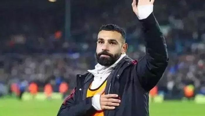 Virgil van Dijk’ten Salah için birlik ve beraberlik sözleri