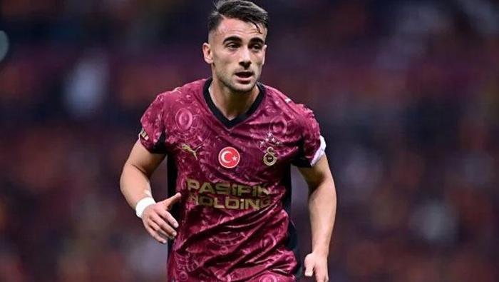 YUNUS AKGÜN’ÜN SEZON PERFORMANSI