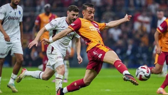 Yunus Akgün formunu buluyor Daha hazır değilim